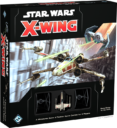 FFG XWING 2nd Manöver