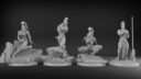 Fab Pillar Guardians IGG2