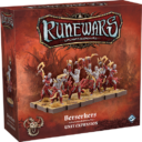 Fantasy Flight Games Runewars Uthuk Y'llan's Berserkers 1