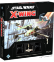 Fantasy Flight Games Star Wars X Wing Second Edtion Battle Rules Preview 1