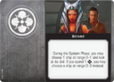 Fantasy Flight Games Star Wars X Wing Second Edtion Battle Rules Preview 13