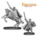 Fireforge Games Richard Löwenherz