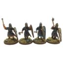 Footsore Armoured Normans 1 03