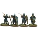 Footsore Armoured Normans 2 01