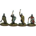 Footsore Unarmoured Normans 1 02