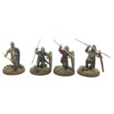 Footsore Unarmoured Normans 2 02