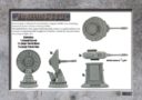 GaleForceNine Star Wars Galactic Warzones Defense Turrets 2