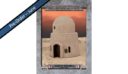 GaleForceNine Star Wars Galactic Warzones Desert Tower 1