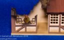 GameCraft Miniatures Tudor House Ruined 04