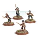 Games Workshop The Hobbit Hobbit Shirrifs