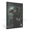 Games Workshop Warhammer 40.000 Codex Deathwatch Collector's Edition 1