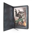 Games Workshop Warhammer 40.000 Codex Deathwatch Collector's Edition 2