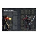 Games Workshop Warhammer 40.000 Codex Deathwatch Collector's Edition 4