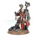 Games Workshop Warhammer 40.000 Deathwatch Primaris Apothecary 1