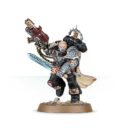 Games Workshop Warhammer 40.000 Watch Captain Artemis 1