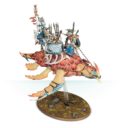 Games Workshop Warhammer Age Of Sigmar Idoneth Deepkin Akhelian Leviadon 1