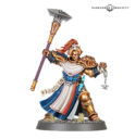 Games Workshop Warhammer Age Of Sigmar Second Edition Announcement 2