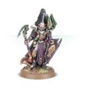 Games Workshop Warhammer Age Of Sigmar Warhammer Legends Dreadlord