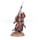 Games Workshop Warhammer Age Of Sigmar Warhammer Legends Dreadlord With Great Weapon