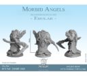 Hitech Miniatures Morbid Angels Ebola 1