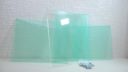 JP Detolf Acrylic Shelf Insert Kit 1