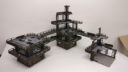 Laser Terrain MPT KS13