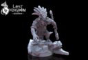 Lost Kingdom Miniatures DIORAMA AUCTION 1