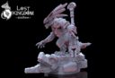 Lost Kingdom Miniatures DIORAMA AUCTION 2