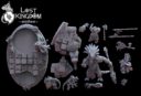 Lost Kingdom Miniatures DIORAMA AUCTION 5