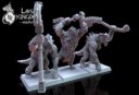 Lost Kingdom Miniatures Kroxis Preview 1