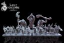 Lost Kingdom Miniatures Kroxis Preview 11