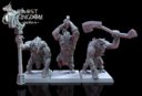 Lost Kingdom Miniatures Kroxis Preview 2