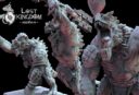 Lost Kingdom Miniatures Kroxis Preview 4