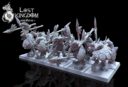 Lost Kingdom Miniatures Kroxis Preview 5