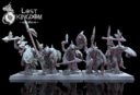 Lost Kingdom Miniatures Kroxis Preview 6