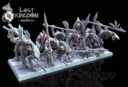 Lost Kingdom Miniatures Kroxis Preview 7