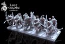Lost Kingdom Miniatures Kroxis Preview 8