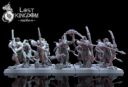 Lost Kingdom Miniatures Kroxis Preview 9