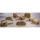 MAS Swl Desert Scenery Set2