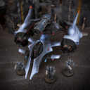 MG Mantic Warpath Asterianer 1