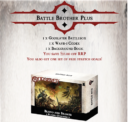 MG Megalith Godslayer Blood Bronze Kickstarter 24