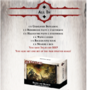 MG Megalith Godslayer Blood Bronze Kickstarter 25
