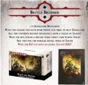MG Megalith Godslayer Blood Bronze Kickstarter 4