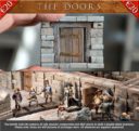 MM Michael Martin Modular Dungeon 2 12