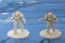 Modiphius Fallout PVC Resin