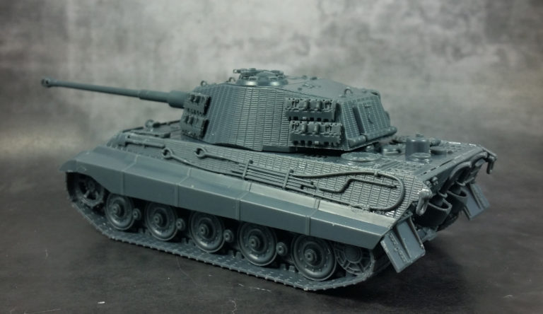 Wie Viel Kostet Ein Tiger Panzer