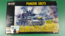 Review Panzer 38 (T) 01