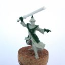 Unreleased Miniatures Neue Wüsten Krieger 01