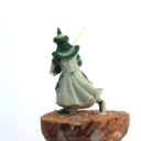 Unreleased Miniatures Neue Wüsten Krieger 09