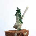 Unreleased Miniatures Neue Wüsten Krieger 10